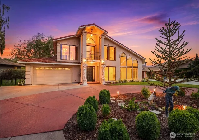 Photo 1 of Single family home for sale at 1255 Country Club Rd, Walla Walla, WA 99362 | MLS# NWM2575709 | Listing updated on 2026-09-25