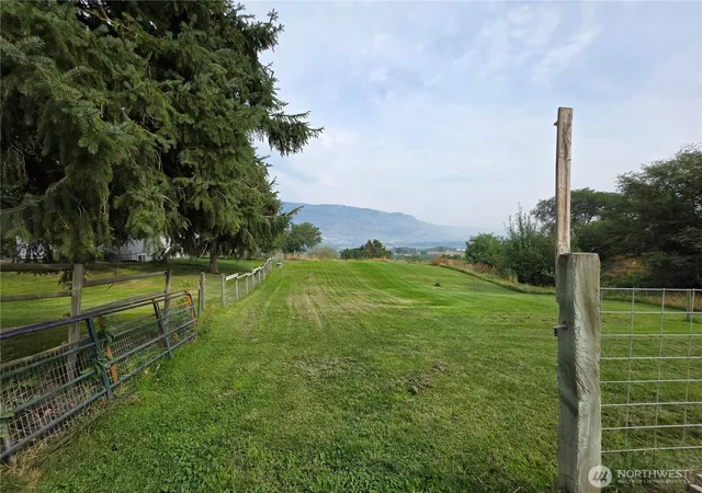 Photo 4 of Single family home for sale at 81 B Golden Rd, Oroville, WA 98844 | MLS# NWM2575718 | Listing updated on 2026-09-25