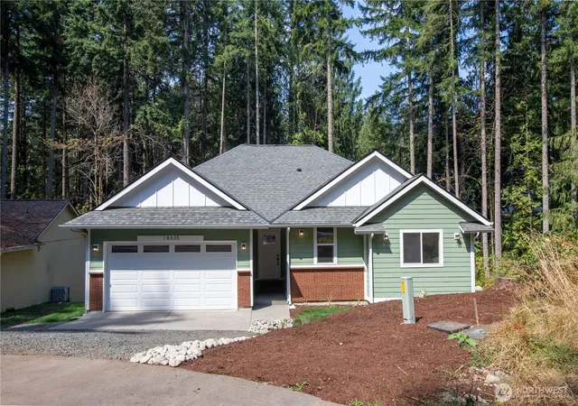 Photo 1 of Single family home for sale at 18635 Se Southwood Ct, Yelm, WA 98597 | MLS# NWM2575721 | Listing updated on 2026-09-25