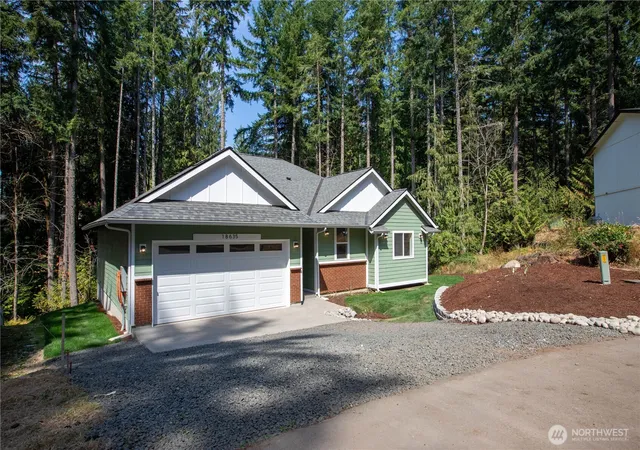 Photo 2 of Single family home for sale at 18635 Se Southwood Ct, Yelm, WA 98597 | MLS# NWM2575721 | Listing updated on 2026-09-25