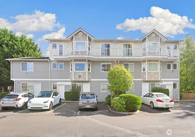 Photo 1 of Condo for sale at 3322 148th Street Sw #D3, Lynnwood, WA 98087 | MLS# NWM2575742 | Listing updated on 2026-10-02