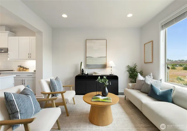 Photo 3 of Townhouse for sale at 1429 8Th Ave Ne #8, Issaquah, WA 98029 | MLS# NWM2575743 | Listing updated on 2026-09-25