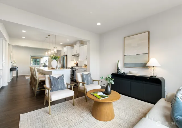 Photo 4 of Townhouse for sale at 1429 8Th Ave Ne #8, Issaquah, WA 98029 | MLS# NWM2575743 | Listing updated on 2026-09-25