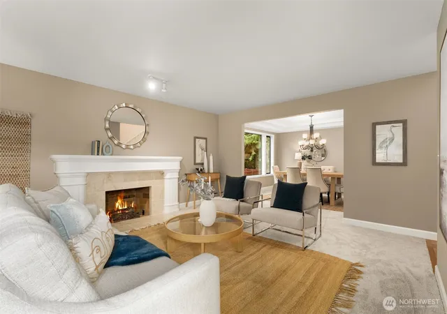 Photo 3 of Sale Pending at 21825 NE 20th Way, Sammamish, WA 98074 | MLS# NWM2575748 | Listing updated on 2026-09-25