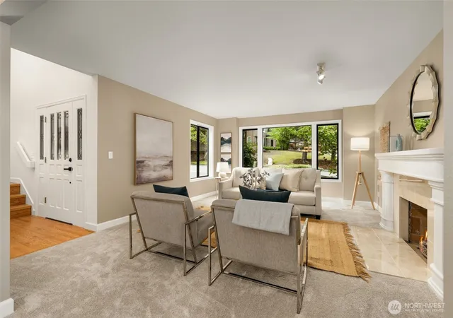 Photo 4 of Sale Pending at 21825 NE 20th Way, Sammamish, WA 98074 | MLS# NWM2575748 | Listing updated on 2026-09-25