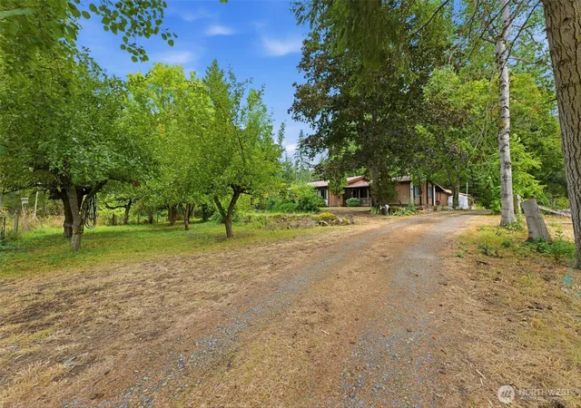 Photo 1 of Sale Pending at 35505 37th Avenue S, Roy, WA 98580 | MLS# NWM2575751 | Listing updated on 2026-09-17