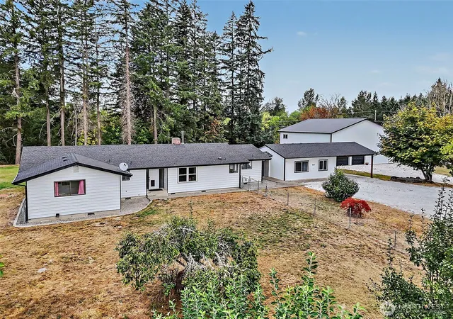 Photo 1 of Single family home for sale at 11123 Se Shaw Rd, Yelm, WA 98597 | MLS# NWM2575753 | Listing updated on 2026-09-21