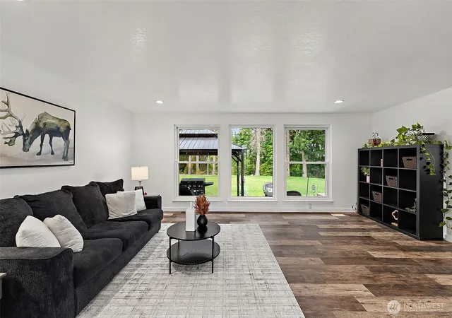 Photo 3 of Single family home for sale at 11123 Se Shaw Rd, Yelm, WA 98597 | MLS# NWM2575753 | Listing updated on 2026-09-21