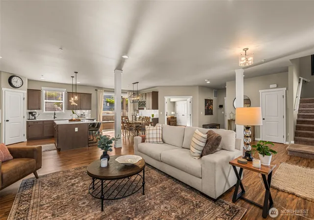 Photo 4 of Single family home for sale at 2977 Breckenridge Dr, East Wenatchee, WA 98802 | MLS# NWM2575760 | Listing updated on 2026-09-26