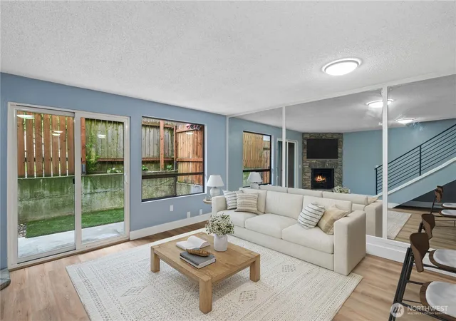 Photo 3 of Condo for sale at 13702 37th Ave S #51, Tukwila, WA 98168 | MLS# NWM2575761 | Listing updated on 2026-09-25