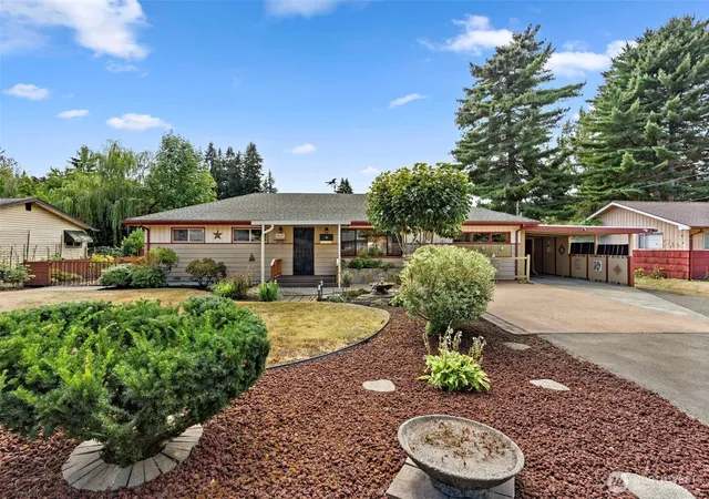 Photo 1 of Single family home for sale at 4519 23rd Avenue Se, Lacey, WA 98503 | MLS# NWM2575764 | Listing updated on 2026-09-21