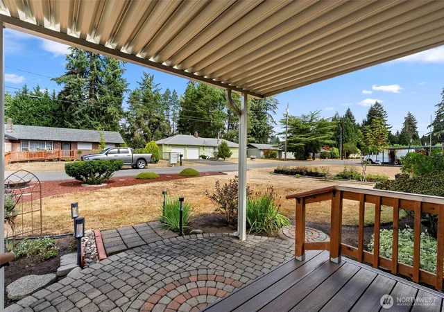 Photo 3 of Single family home for sale at 4519 23rd Avenue SE, Lacey, WA 98503 | MLS# NWM2575764 | Listing updated on 2026-09-21