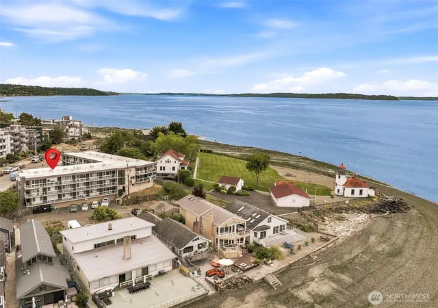Photo 1 of Condo for sale at 3151 Alki Ave Sw #11, Seattle, WA 98116 | MLS# NWM2575772 | Listing updated on 2026-10-01