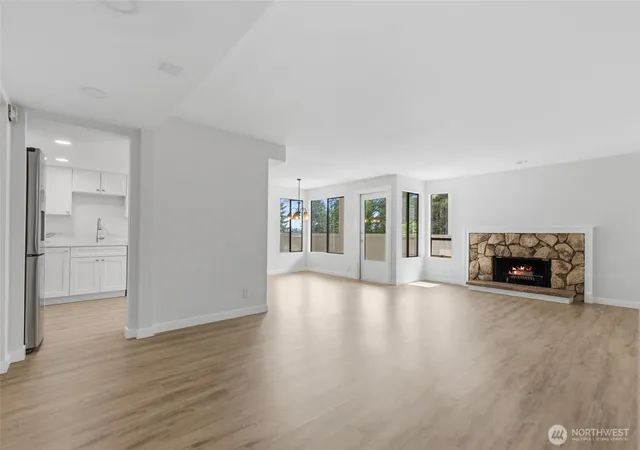 Photo 3 of Condo for sale at 17417 Ashworth Ave N #202, Shoreline, WA 98133 | MLS# NWM2575775 | Listing updated on 2026-09-25
