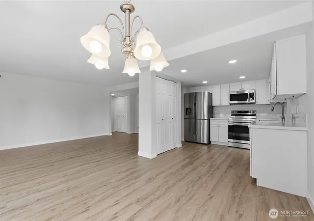 Photo 4 of Condo for sale at 17417 Ashworth Ave N #202, Shoreline, WA 98133 | MLS# NWM2575775 | Listing updated on 2026-09-25