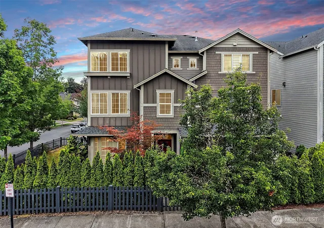 Photo 2 of Townhouse for sale at 37721 Se Fury St, Snoqualmie, WA 98065 | MLS# NWM2575803 | Listing updated on 2026-09-28