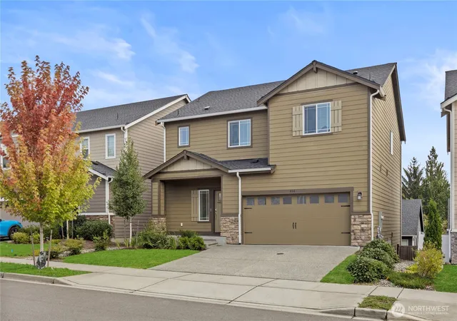 Photo 1 of Single family home for sale at 934 122nd Avenue Se #79, Lake Stevens, WA 98258 | MLS# NWM2575805 | Listing updated on 2026-10-02
