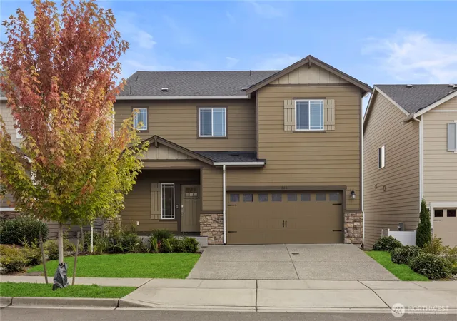 Photo 2 of Single family home for sale at 934 122nd Avenue Se #79, Lake Stevens, WA 98258 | MLS# NWM2575805 | Listing updated on 2026-10-02
