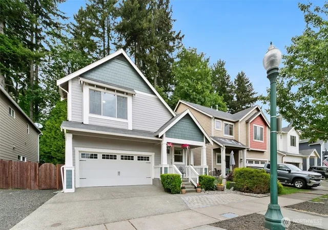 Photo 1 of Sale Pending at 3218 15th Wy Se, Olympia, WA 98501 | MLS# NWM2575816 | Listing updated on 2026-09-18