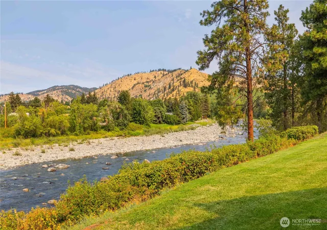 Photo 3 of Single family home for sale at 34 Steelhead Lane, Cashmere, WA 98821 | MLS# NWM2575820 | Listing updated on 2026-09-25