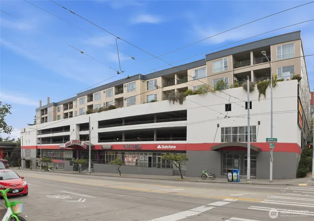 Photo 1 of Condo for sale at 321 10th Ave S #712, Seattle, WA 98104 | MLS# NWM2575826 | Listing updated on 2026-09-25