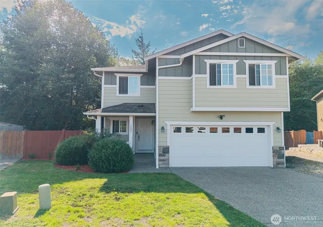 Photo 1 of Single family home for sale at 1827 Billie Ct, Ferndale, WA 98248 | MLS# NWM2575838 | Listing updated on 2026-09-25