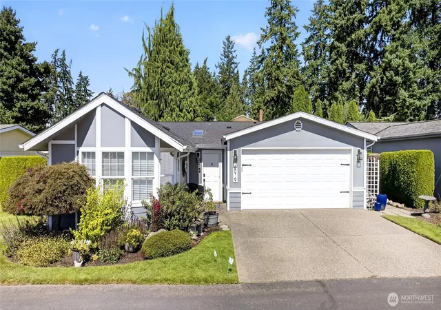 Manufactured home for sale at 6019 88Th St Ct E #36, Puyallup, WA 98371 | MLS# NWM2575846