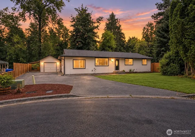 Single family home for sale at 24418 Terrace Pl, Black Diamond, WA 98010 | MLS# NWM2575847
