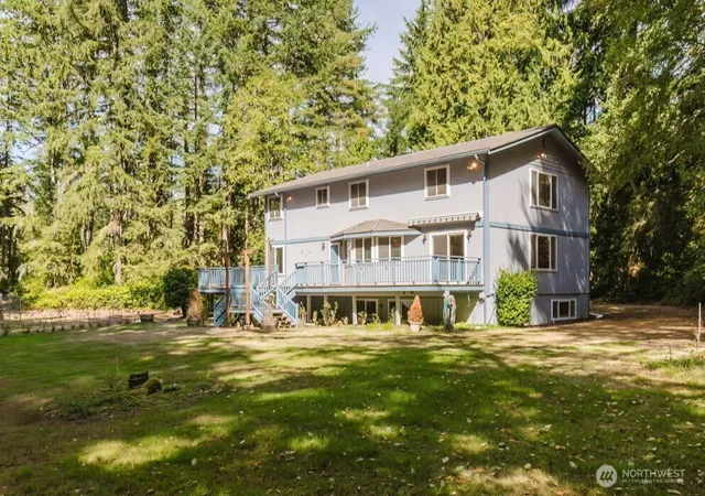 Single family home for sale at 9531 Brandywine Ln SE, Olalla, WA 98359 | MLS# NWM2575854