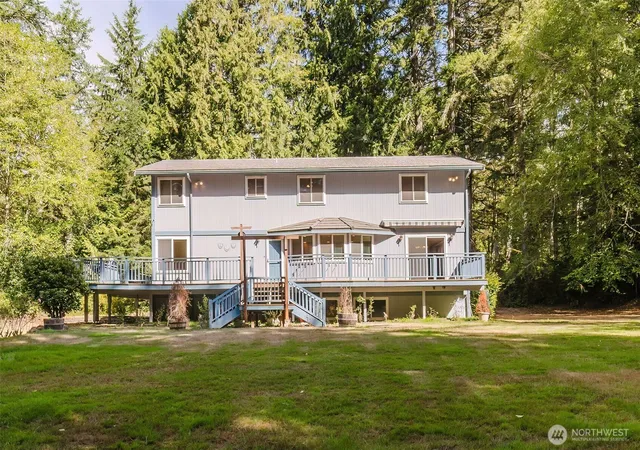 Photo 1 of Single family home for sale at 9531 Brandywine Ln SE, Olalla, WA 98359 | MLS# NWM2575854 | Listing updated on 2026-10-01