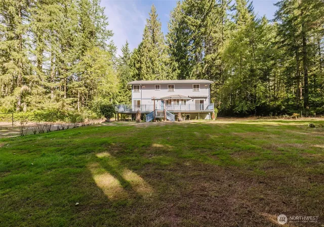 Photo 2 of Single family home for sale at 9531 Brandywine Ln SE, Olalla, WA 98359 | MLS# NWM2575854 | Listing updated on 2026-10-01