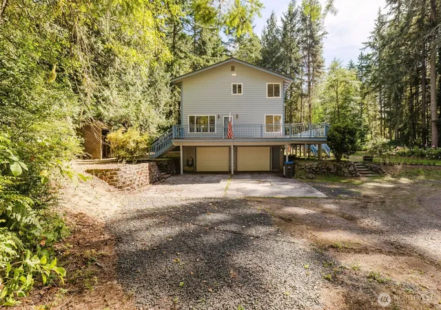 Photo 3 of Single family home for sale at 9531 Brandywine Ln SE, Olalla, WA 98359 | MLS# NWM2575854 | Listing updated on 2026-10-01