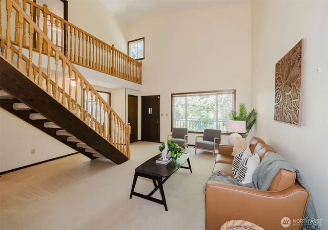 Photo 4 of Single family home for sale at 9531 Brandywine Ln SE, Olalla, WA 98359 | MLS# NWM2575854 | Listing updated on 2026-10-01