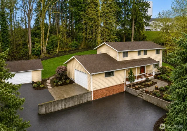 Photo 1 of Single family home for sale at 2314 177th Ave Ct E, Parkland, WA 98445 | MLS# NWM2575857 | Listing updated on 2026-10-17