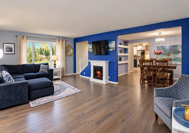 Photo 3 of Single family home for sale at 2314 177th Ave Ct E, Parkland, WA 98445 | MLS# NWM2575857 | Listing updated on 2026-10-17