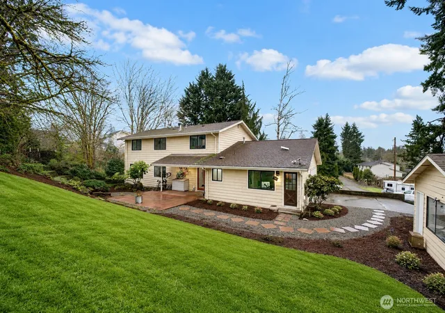 Single family home for sale at 2314 177Th Ave Ct E, Parkland, WA 98445 | MLS# NWM2575857