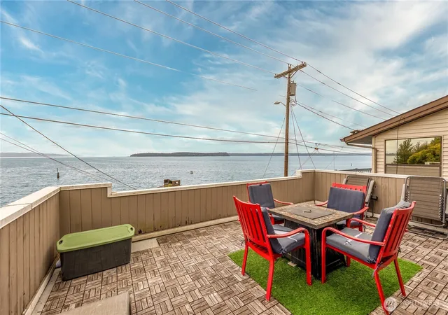 Photo 1 of Sale Pending at 3030 Mission Beach Rd, Tulalip, WA 98271 | MLS# NWM2575858 | Listing updated on 2026-09-19