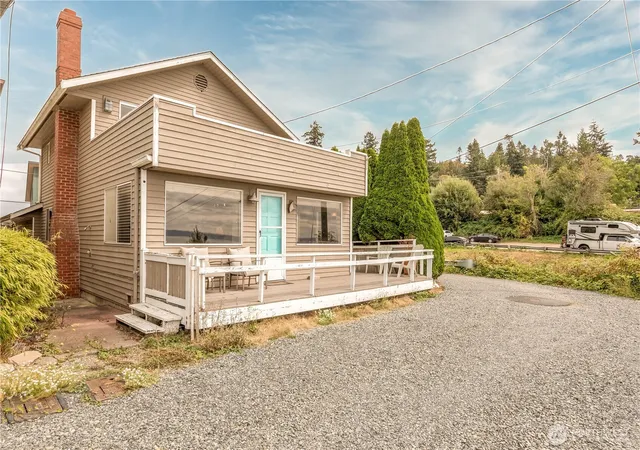Photo 2 of Sale Pending at 3030 Mission Beach Rd, Tulalip, WA 98271 | MLS# NWM2575858 | Listing updated on 2026-09-19