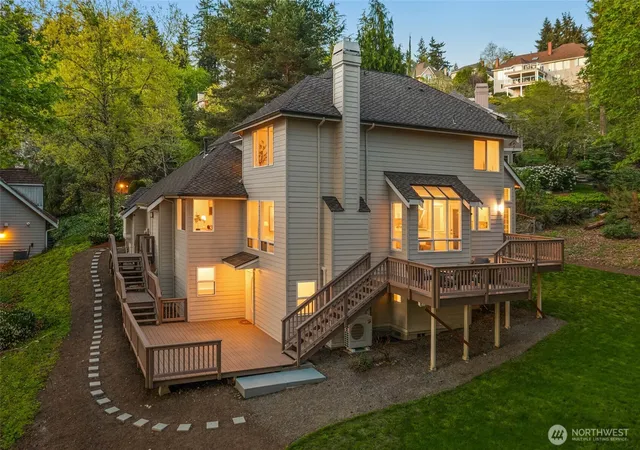 Photo 2 of Single family home for sale at 19221 Se 25th St, Sammamish, WA 98075 | MLS# NWM2575870 | Listing updated on 2026-10-02