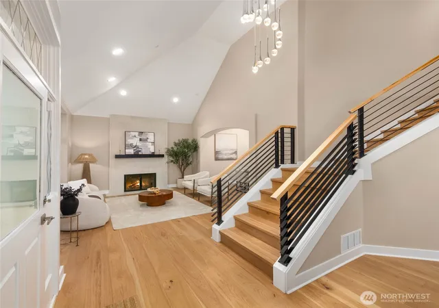 Photo 3 of Single family home for sale at 19221 Se 25Th St, Sammamish, WA 98075 | MLS# NWM2575870 | Listing updated on 2026-10-02