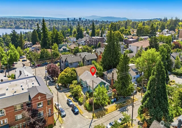 Photo 1 of Single family home for sale at 303 N 64th St, Seattle, WA 98103 | MLS# NWM2575876 | Listing updated on 2026-10-15