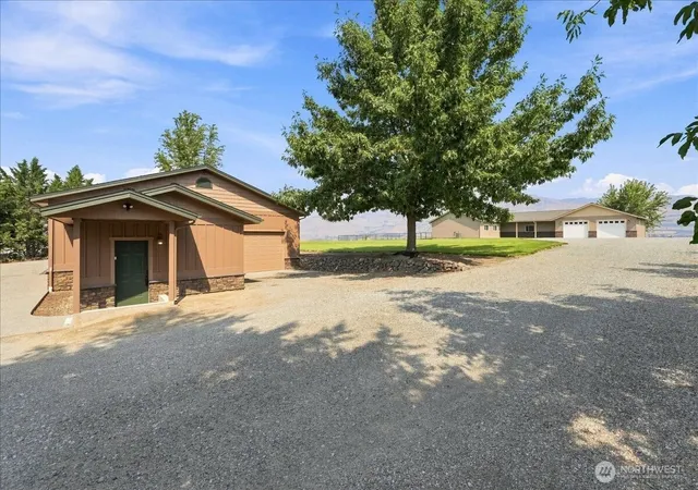 Photo 2 of Sale Pending at 1080 Washington St, Manson, WA 98831 | MLS# NWM2575880 | Listing updated on 2026-09-23