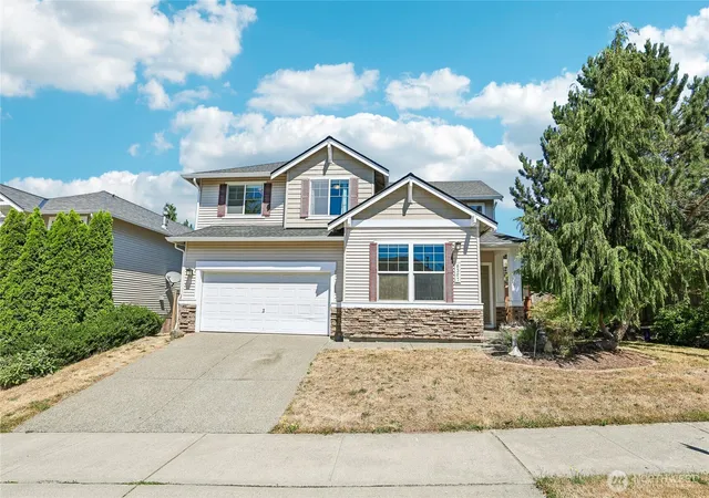 Photo 1 of Single family home for sale at 6307 Nathan Pl Se, Auburn, WA 98092 | MLS# NWM2575884 | Listing updated on 2026-09-23