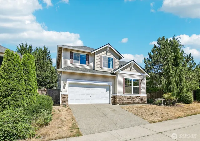 Photo 2 of Single family home for sale at 6307 Nathan Pl Se, Auburn, WA 98092 | MLS# NWM2575884 | Listing updated on 2026-09-23