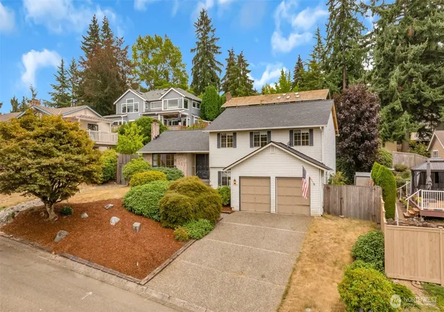 Photo 1 of Sale Pending at 15307 Se 43rd Place, Bellevue, WA 98006 | MLS# NWM2575888 | Listing updated on 2026-09-29