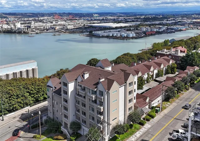 Photo 1 of Condo for sale at 1 Broadway #315, Tacoma, WA 98402 | MLS# NWM2575890 | Listing updated on 2026-09-22