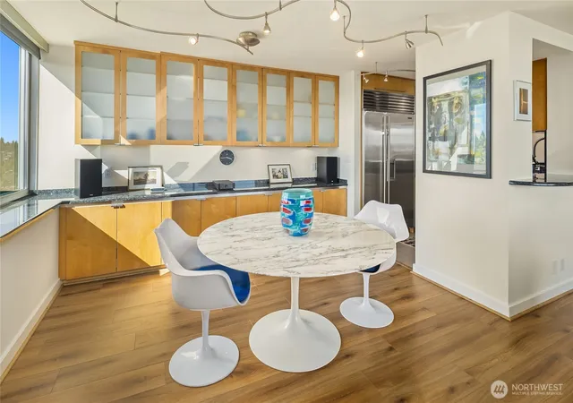 Photo 4 of Condo for sale at 4540 8th Avenue NE #801, Seattle, WA 98105 | MLS# NWM2575896 | Listing updated on 2026-10-12