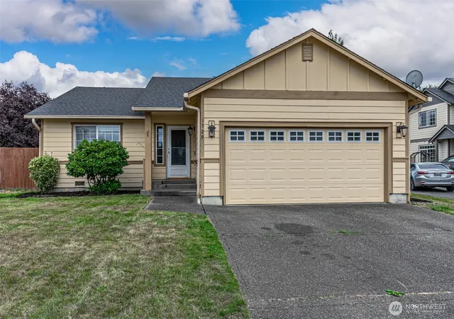 Photo 1 of Single family home for sale at 1329 131st Street E, Tacoma, WA 98445 | MLS# NWM2575898 | Listing updated on 2026-09-27