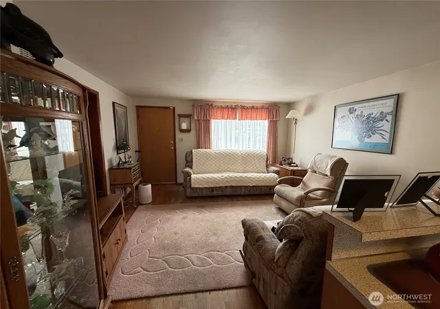 Photo 4 of Single family home for sale at 1940 4th Street, Bremerton, WA 98337 | MLS# NWM2575903 | Listing updated on 2026-09-25