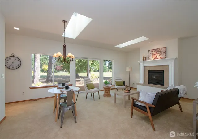 Photo 3 of Single family home for sale at 121 Harleman Dr, Sequim, WA 98382 | MLS# NWM2575905 | Listing updated on 2026-09-22